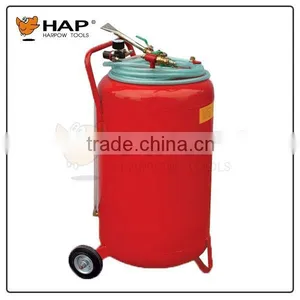 Portable 80L Car Foam Cleaning Machine thumbnail-1
