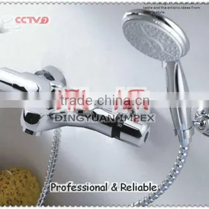 Thermostatic Shower Set OLTF-1201 thumbnail-1