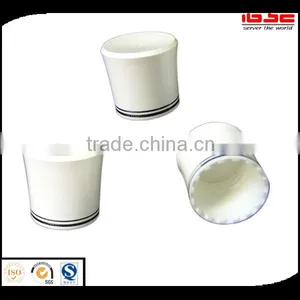 PP White Plastic Cover thumbnail-1
