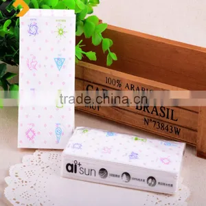 Customize Fancy Printing Paper Napkin thumbnail-1