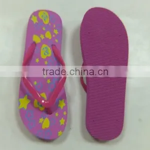 2015 Girl's High Heel Slipper thumbnail-5