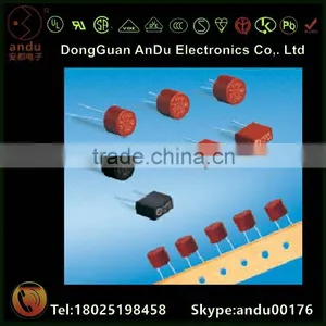392 Micro Fuses thumbnail-1