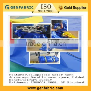 Sofe Material Storing Tank,oil Tank ,water Tank,portable Tanks China Manufacturer Website:sherry.s99 thumbnail-1