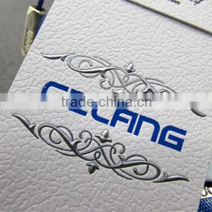 Envelope Shape Customized Hangtags With Jeans thumbnail-6
