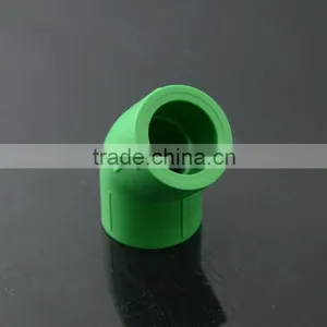 Imported PPR Material Any Specification Elbow thumbnail-1