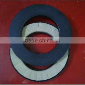 Oval Nanocrystalline/ Amorphous Core for Current Transformer thumbnail-1