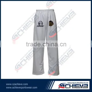 Personal Design Baseball Pants Comfortable Sports Pants thumbnail-2