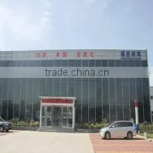 Henan Fuxin Glass Co., Ltd. company overview - view 2 thumbnail