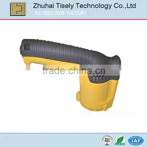 High Quality Plastic Product Overmolding thumbnail-1