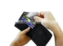 Chinese Manufacture High Quality Barcode Key Tag PVC Cards thumbnail-3