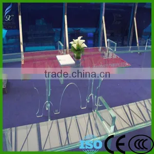Tempered Glass Shower Door thumbnail-1