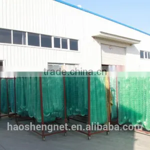 High Intensity Green Nylon Fishing Nets thumbnail-3