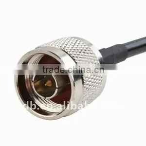 50 Ohm Lmr240 With N rf Cable Assembly thumbnail-1