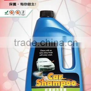 Auto Care Car Wash & Cleaner Car Shampoo With Wax thumbnail-3