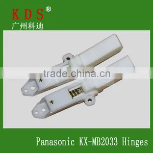 Original Laser Printer Spare Parts for Panasonic KX-MB 2010 2030 2020 2025 2033 2038 2601 Hinges thumbnail-1