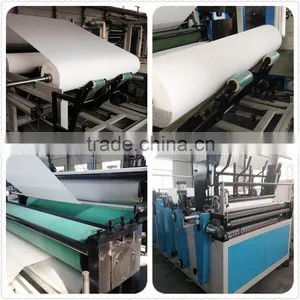 MH-1575 Full Automatic Toilet Paper and Kitchen Towel Machine thumbnail-2