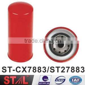 P556916 FF5311 BF7613 Truck Spin On Fuel Filter thumbnail-1