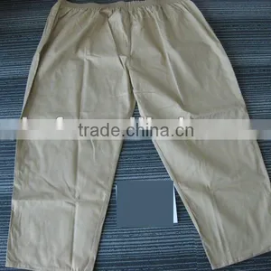 KHAKI PANTS,CARGO thumbnail-1