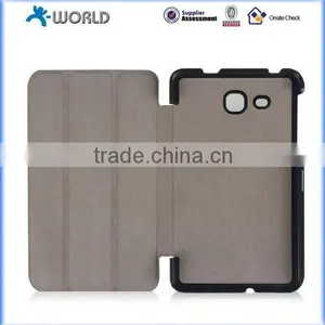 Magnetic Folding Printing Leather Case for Samsung Galaxy Tab A 7.0 thumbnail-4