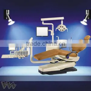Model Hard Leather Controlled Integral Veterinary Dental Equipment thumbnail-1