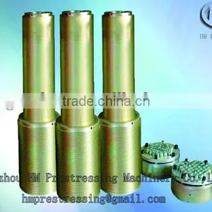 Prestressed Tie Bar(tie Rod) Anchoarge thumbnail-1