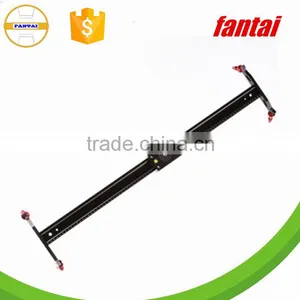Black Colour Metal Camera Slider ,video Camera Slider,Video Slider Rail, Camera Rails Slider thumbnail-1