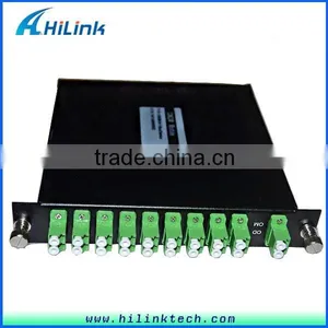 Fiber FTTX Solution Module CWDM Solution thumbnail-2