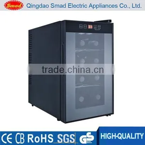 BCW-23A Thermoelectric Mini Wine Refrigerator thumbnail-4