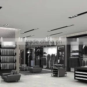 Store Fixture Manufacturer Fashion Store Fittings thumbnail-2