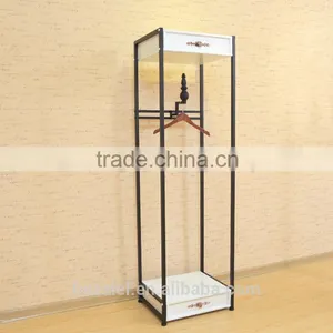 Typical Useful Metal Cloth Display Stand thumbnail-2
