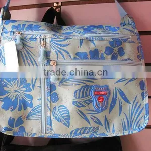 Shoulder Strap Backpack Bag thumbnail-1