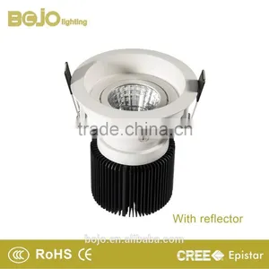 6w 9w 13w Led Spot Light With 85mm Cut Out for Commercial Lighting thumbnail-2