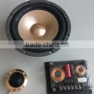 6.5 Inch Car Speaker System thumbnail-1