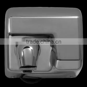 Stainless Steel High Speed Hand Dryer Automatic Hand Dryer WT-600A(P) thumbnail-1