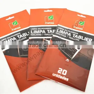 Popular Empty Tea Bag/plastic Bag thumbnail-1