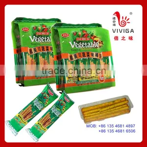 Good Taste Vegetable Crispy Biscuit Stick thumbnail-1