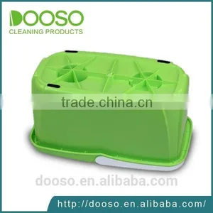 High Quality House Cleaning Mop Magic 360 Spin Mop thumbnail-4