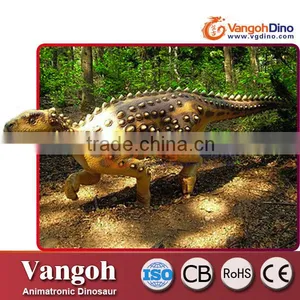 VGD-306 Jurassic Simulation Dinosaur Electric Dinosaur thumbnail-1