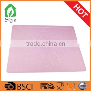 Mats & Pads Table Decoration & Accessories Type and Stocked,Eco-Friendly Feature Silicon Baking Mat thumbnail-1