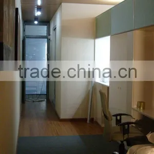 Mobile Shipping Container Living Home thumbnail-1
