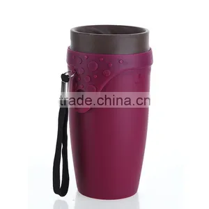 500ml Plastic Water Bottle,sport Plastic Bottle China Wholesale thumbnail-1