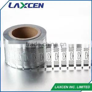 ISO18000-6C Impinj Uhf Rfid Tags Label,uhf Rfid Tags Label,uhf Rfid Tags thumbnail-2