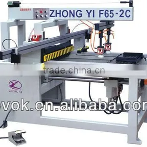 Two-row Multi-drill Boring Machine thumbnail-1
