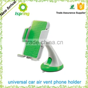 Mobile Phone Car Holder 360 Degree Rotation Car Holder For Mobile Phone thumbnail-1