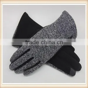 2016 Factory Price AB Grade Cycling Gloves for Adult thumbnail-5