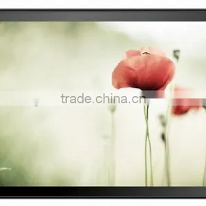 New Tablet PC Z3735 Quad Core 1GB RAM+16GB ROM 8.9 Inch IPS Screen Tablet PC thumbnail-5