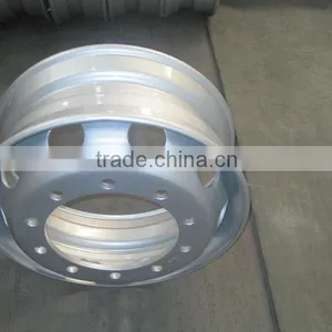 Hino Truck Wheel 22.5x7.50 thumbnail-1