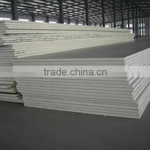 20mm Thickness Polyurethane PU Foam Duct Board thumbnail-6