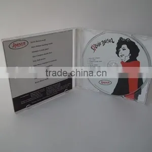 DVD Replication and Musice Replication thumbnail-4