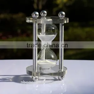 Acrylic Sand Timer 15-30 Minutes thumbnail-2